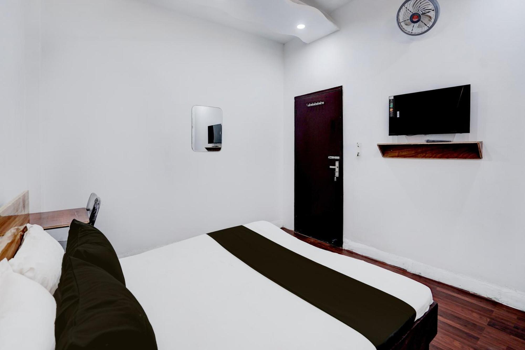 Hotel O Le Empire Stay House New Delhi Eksteriør billede
